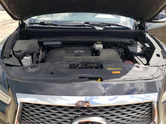 Photo 11 VIN: 5N1DL0MN4KC500447 - INFINITI QX60 