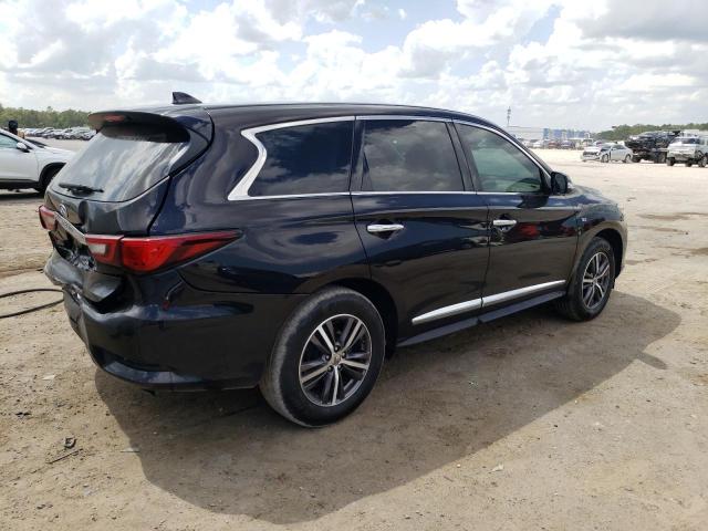 Photo 2 VIN: 5N1DL0MN4KC500447 - INFINITI QX60 