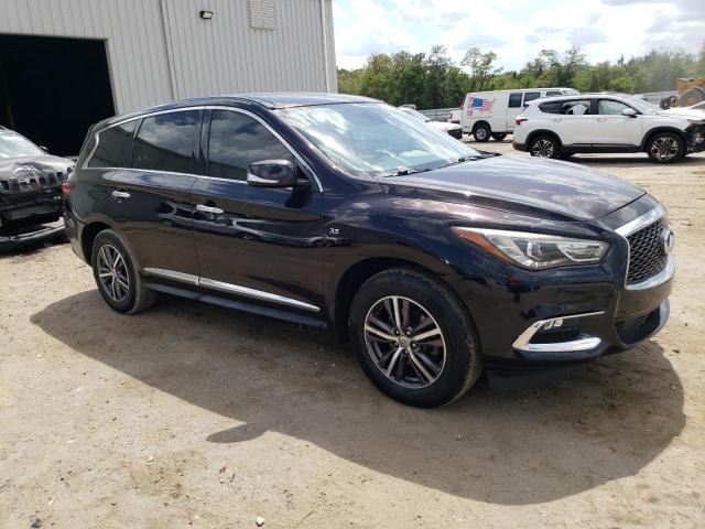 Photo 3 VIN: 5N1DL0MN4KC500447 - INFINITI QX60 