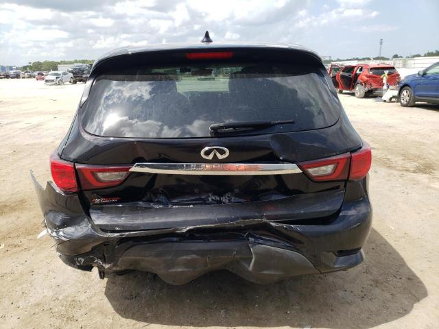 Photo 5 VIN: 5N1DL0MN4KC500447 - INFINITI QX60 