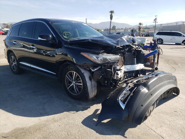 Photo 0 VIN: 5N1DL0MN4KC502599 - INFINITI QX60 LUXE 