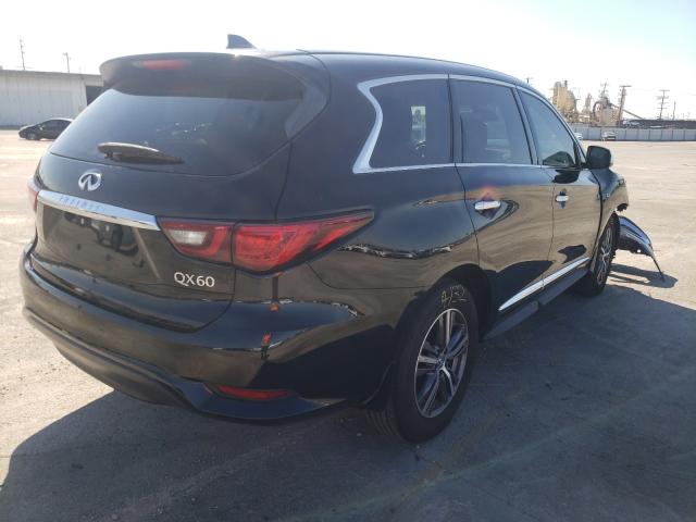 Photo 3 VIN: 5N1DL0MN4KC502599 - INFINITI QX60 LUXE 