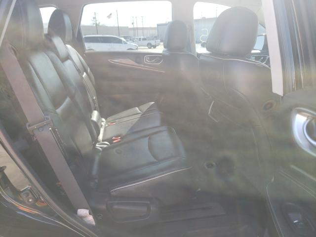 Photo 5 VIN: 5N1DL0MN4KC502599 - INFINITI QX60 LUXE 