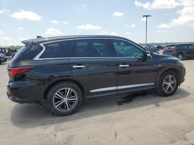 Photo 2 VIN: 5N1DL0MN4KC509178 - INFINITI QX60 LUXE 