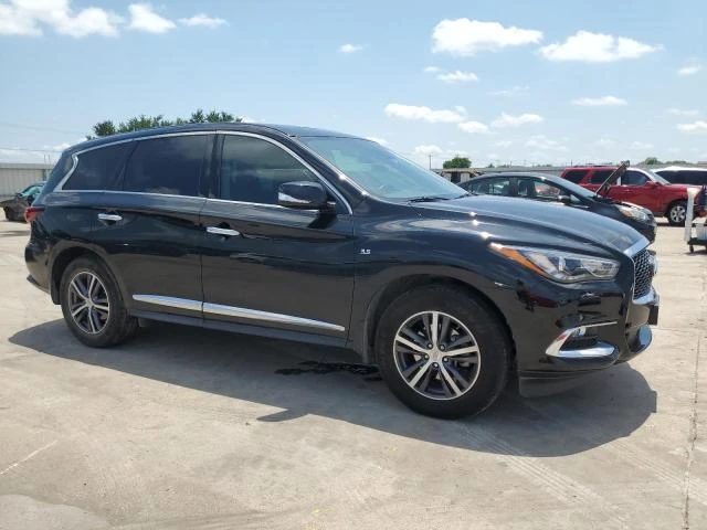 Photo 3 VIN: 5N1DL0MN4KC509178 - INFINITI QX60 LUXE 