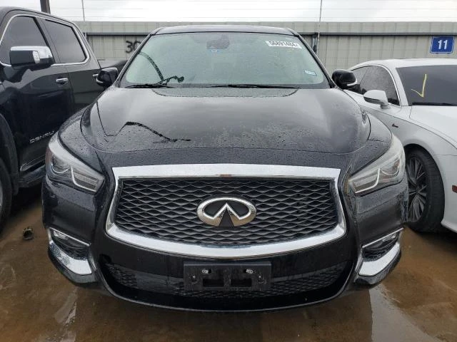 Photo 4 VIN: 5N1DL0MN4KC509178 - INFINITI QX60 LUXE 