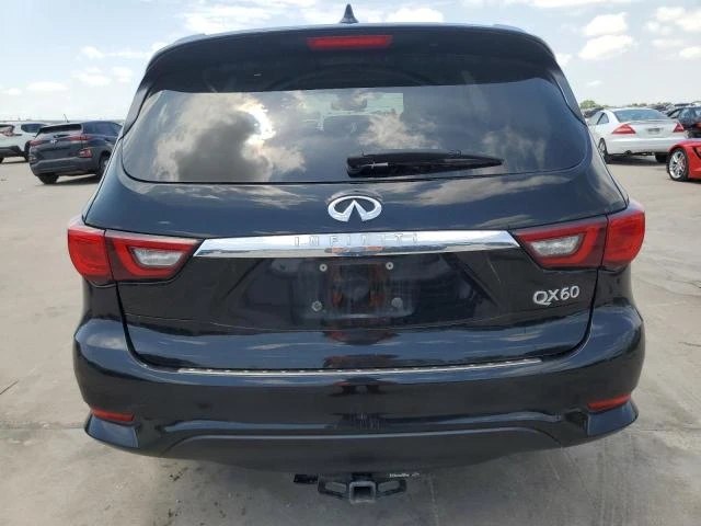 Photo 5 VIN: 5N1DL0MN4KC509178 - INFINITI QX60 LUXE 