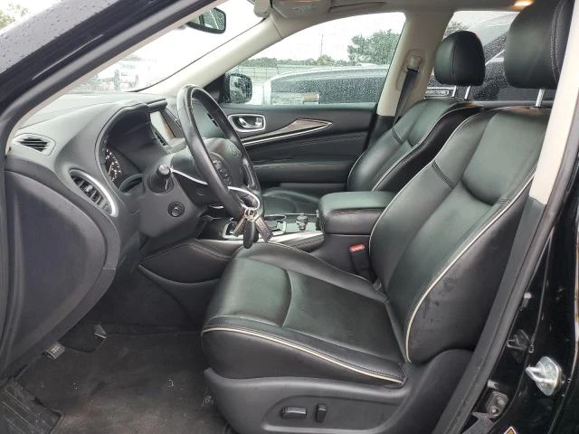 Photo 6 VIN: 5N1DL0MN4KC509178 - INFINITI QX60 LUXE 