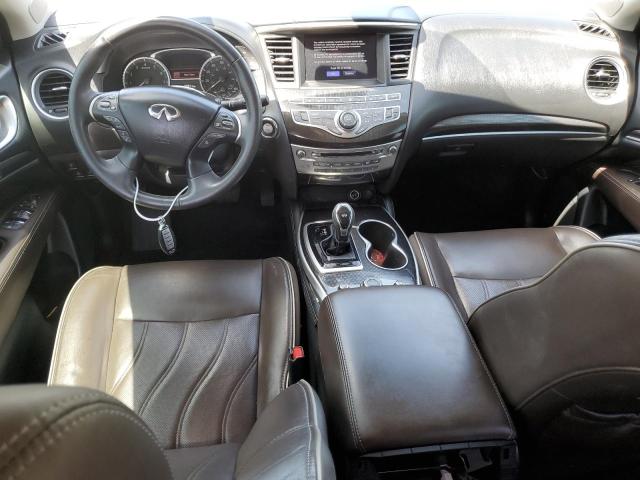 Photo 7 VIN: 5N1DL0MN4KC513635 - INFINITI QX60 