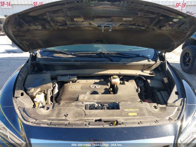 Photo 9 VIN: 5N1DL0MN4KC519127 - INFINITI QX60 