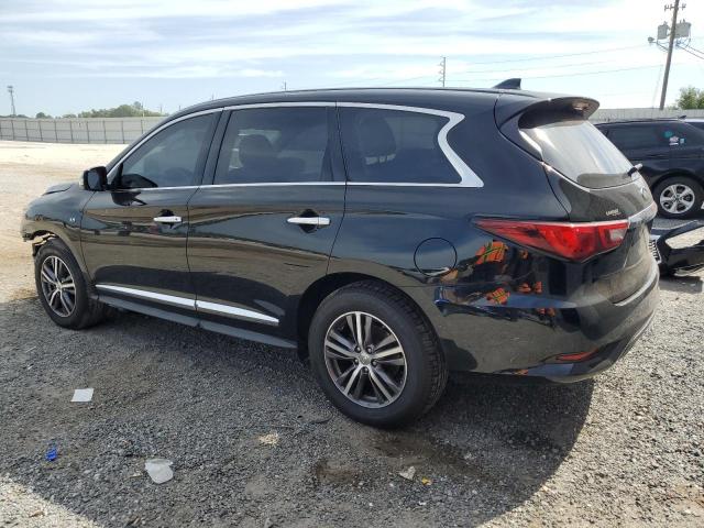 Photo 1 VIN: 5N1DL0MN4KC526093 - INFINITI QX60 LUXE 