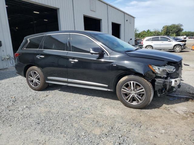 Photo 3 VIN: 5N1DL0MN4KC526093 - INFINITI QX60 LUXE 