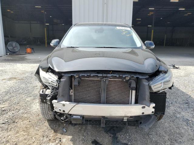 Photo 4 VIN: 5N1DL0MN4KC526093 - INFINITI QX60 LUXE 