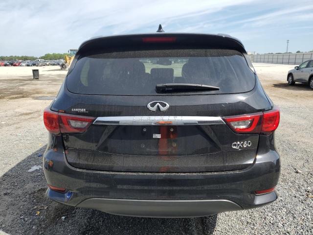 Photo 5 VIN: 5N1DL0MN4KC526093 - INFINITI QX60 LUXE 