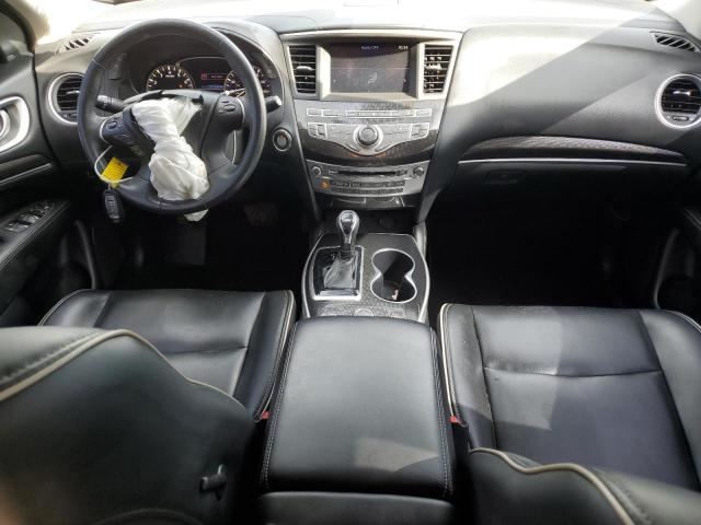 Photo 7 VIN: 5N1DL0MN4KC526093 - INFINITI QX60 LUXE 