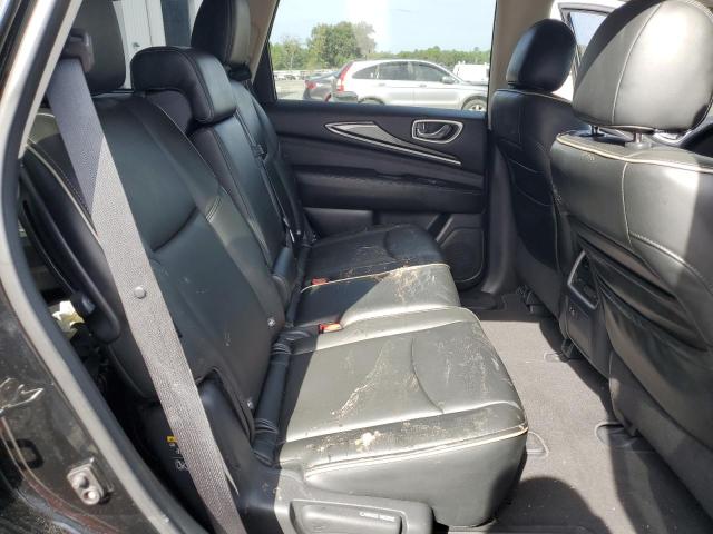 Photo 9 VIN: 5N1DL0MN4KC526093 - INFINITI QX60 LUXE 