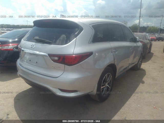 Photo 3 VIN: 5N1DL0MN4KC530760 - INFINITI QX60 