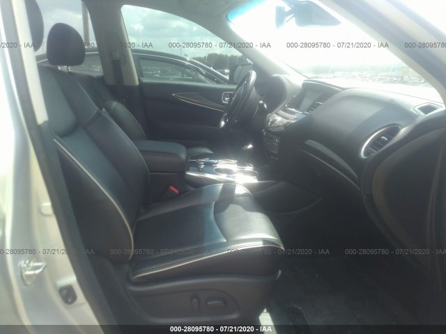 Photo 4 VIN: 5N1DL0MN4KC530760 - INFINITI QX60 