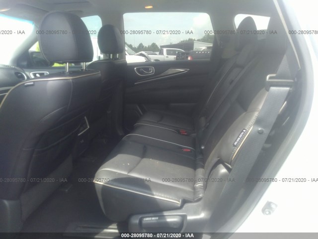 Photo 7 VIN: 5N1DL0MN4KC530760 - INFINITI QX60 