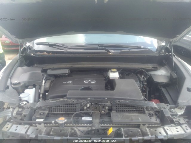 Photo 9 VIN: 5N1DL0MN4KC530760 - INFINITI QX60 