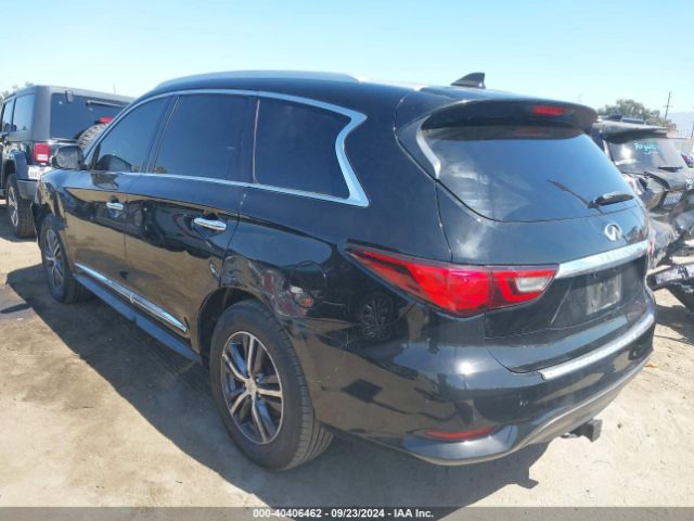 Photo 2 VIN: 5N1DL0MN4KC533092 - INFINITI QX60 