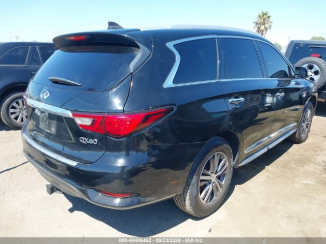 Photo 3 VIN: 5N1DL0MN4KC533092 - INFINITI QX60 