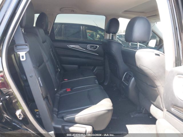 Photo 7 VIN: 5N1DL0MN4KC533092 - INFINITI QX60 