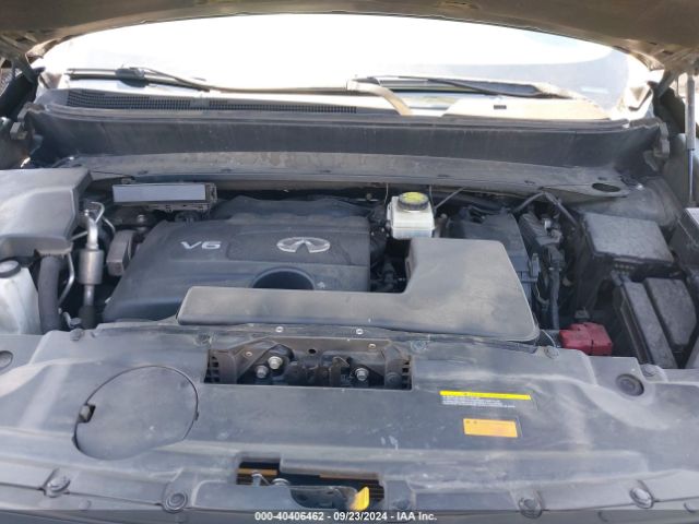 Photo 9 VIN: 5N1DL0MN4KC533092 - INFINITI QX60 