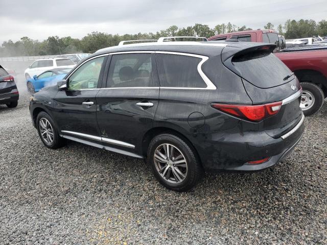 Photo 1 VIN: 5N1DL0MN4KC548160 - INFINITI QX60 LUXE 