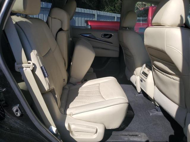 Photo 10 VIN: 5N1DL0MN4KC548160 - INFINITI QX60 LUXE 