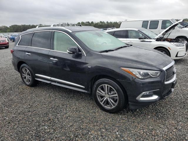 Photo 3 VIN: 5N1DL0MN4KC548160 - INFINITI QX60 LUXE 