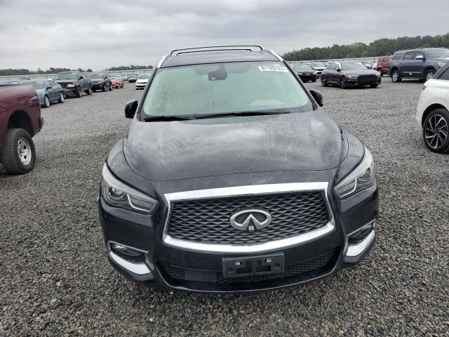 Photo 4 VIN: 5N1DL0MN4KC548160 - INFINITI QX60 LUXE 