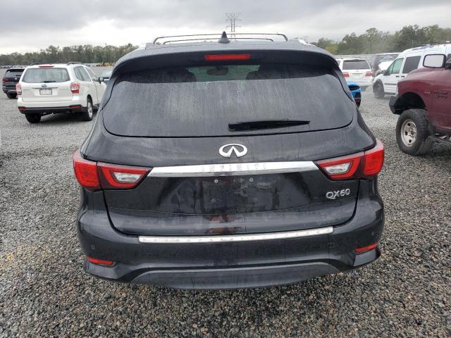 Photo 5 VIN: 5N1DL0MN4KC548160 - INFINITI QX60 LUXE 