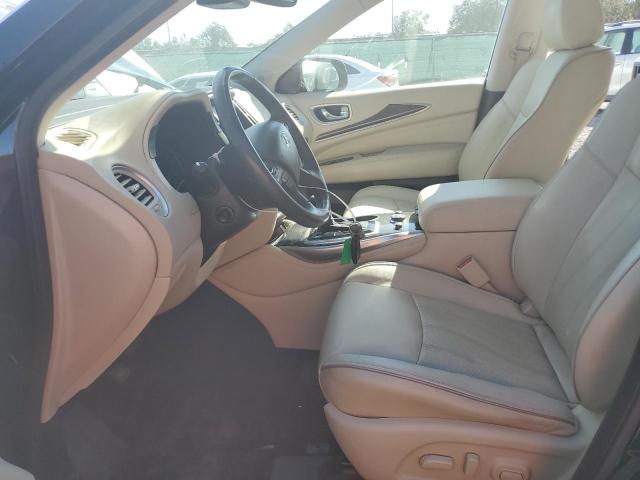 Photo 6 VIN: 5N1DL0MN4KC548160 - INFINITI QX60 LUXE 