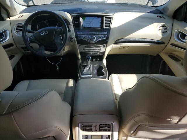 Photo 7 VIN: 5N1DL0MN4KC548160 - INFINITI QX60 LUXE 