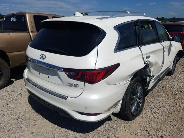 Photo 3 VIN: 5N1DL0MN4KC550006 - INFINITI QX60 LUXE 