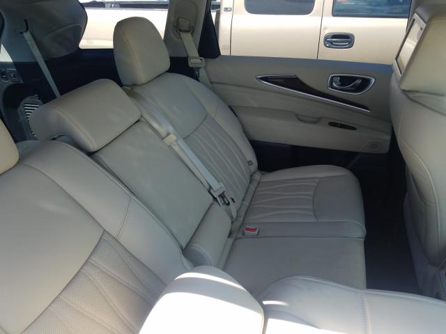 Photo 5 VIN: 5N1DL0MN4KC550006 - INFINITI QX60 LUXE 