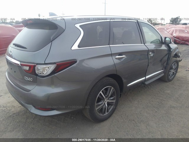 Photo 3 VIN: 5N1DL0MN4KC550037 - INFINITI QX60 