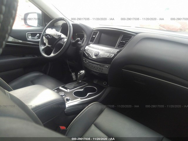 Photo 4 VIN: 5N1DL0MN4KC550037 - INFINITI QX60 