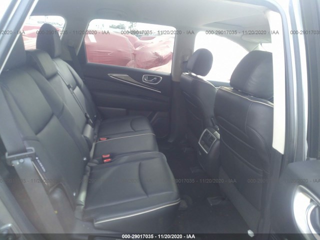 Photo 7 VIN: 5N1DL0MN4KC550037 - INFINITI QX60 