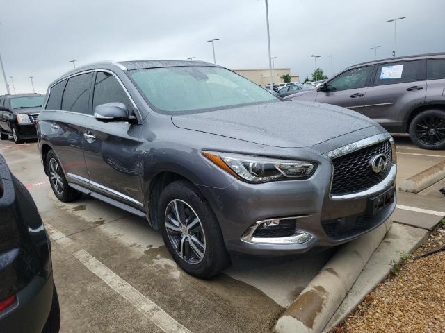 Photo 0 VIN: 5N1DL0MN4KC551589 - INFINITI QX60 