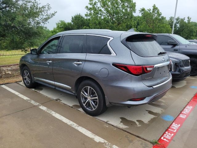 Photo 2 VIN: 5N1DL0MN4KC551589 - INFINITI QX60 