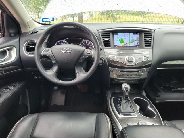 Photo 4 VIN: 5N1DL0MN4KC551589 - INFINITI QX60 