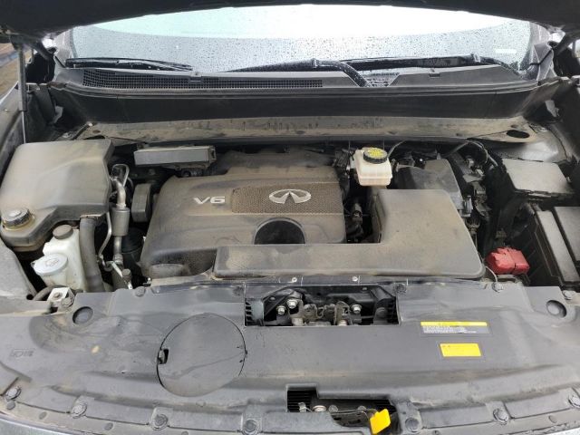 Photo 9 VIN: 5N1DL0MN4KC551589 - INFINITI QX60 