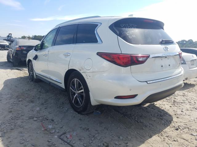 Photo 2 VIN: 5N1DL0MN4KC552869 - INFINITI QX60 