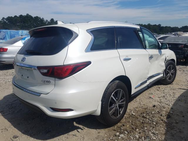 Photo 3 VIN: 5N1DL0MN4KC552869 - INFINITI QX60 