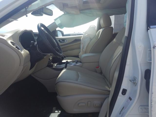 Photo 4 VIN: 5N1DL0MN4KC552869 - INFINITI QX60 