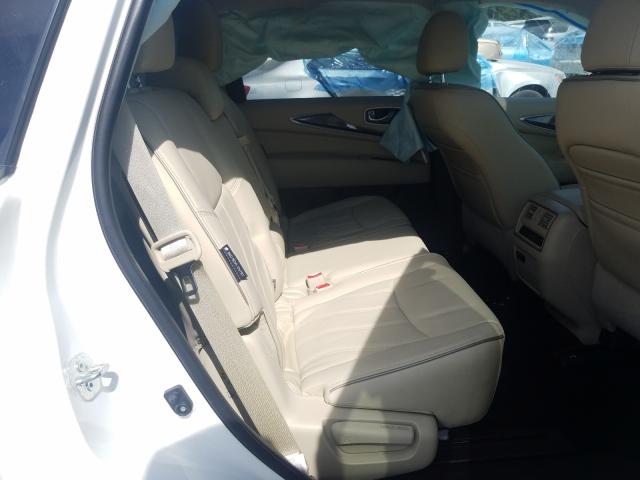 Photo 5 VIN: 5N1DL0MN4KC552869 - INFINITI QX60 