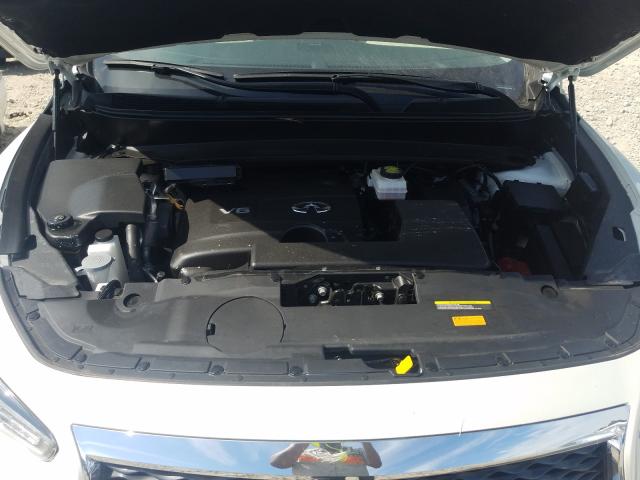 Photo 6 VIN: 5N1DL0MN4KC552869 - INFINITI QX60 