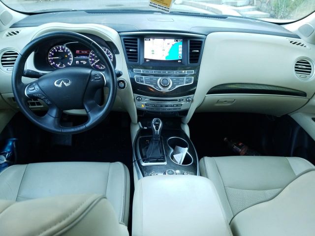 Photo 4 VIN: 5N1DL0MN4KC553116 - INFINITI QX60 